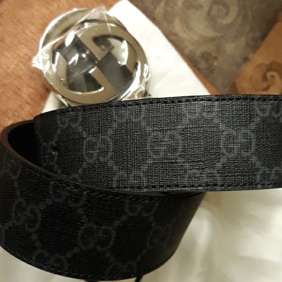 Belts